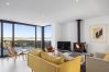 House in Roundstone - West Haven -  A Coastal Retreat in the Heart of Roundstone