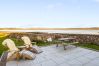 House in Roundstone - West Haven -  A Coastal Retreat in the Heart of Roundstone