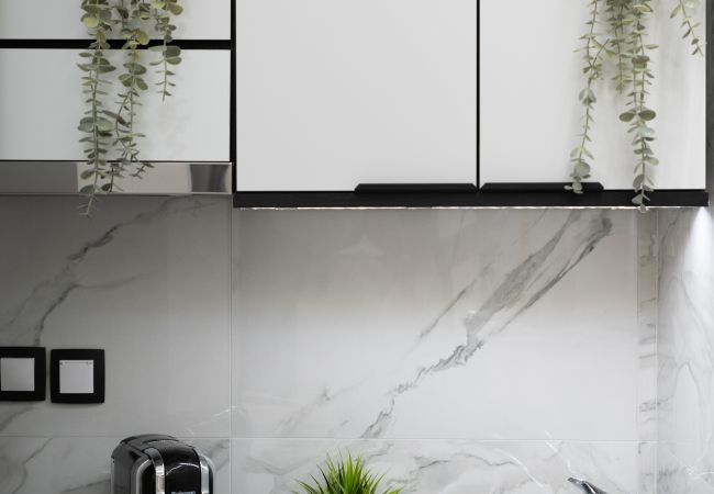 Studio in Athens - Chic Studio in Koukaki Studio in Athens - Chic Studio in Koukaki