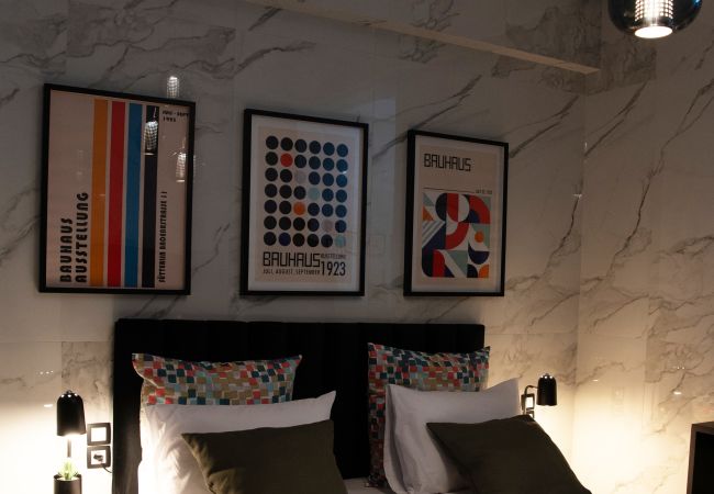 Studio in Athens - Chic Studio in Koukaki Studio in Athens - Chic Studio in Koukaki