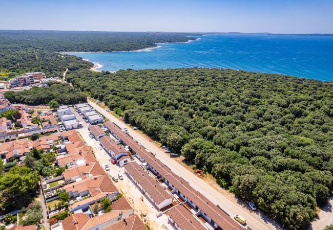 Apartment in Peroj - Barbariga Summer Beach Paradise 2 Apartment in Peroj - Barbariga Summer Beach Paradise 2
