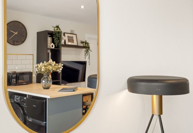 Studio in Clifden - Town Centre Studio A Modern Haven in Clifden Studio in Clifden - Town Centre Studio A Modern Haven in Clifden