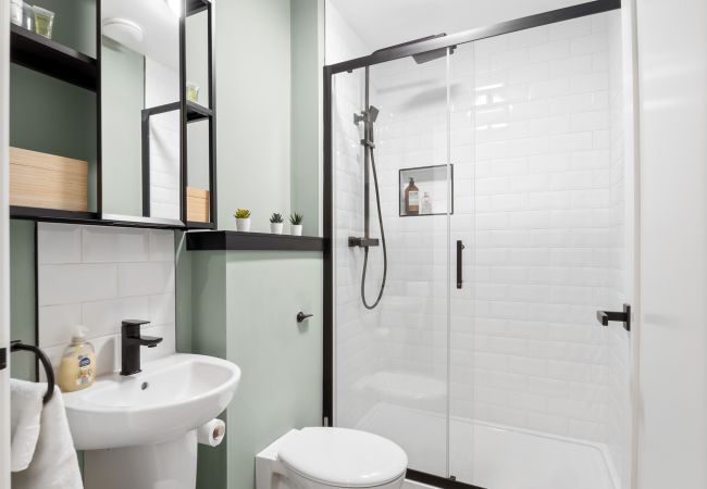 Studio in Clifden - Town Centre Studio A Modern Haven in Clifden Studio in Clifden - Town Centre Studio A Modern Haven in Clifden