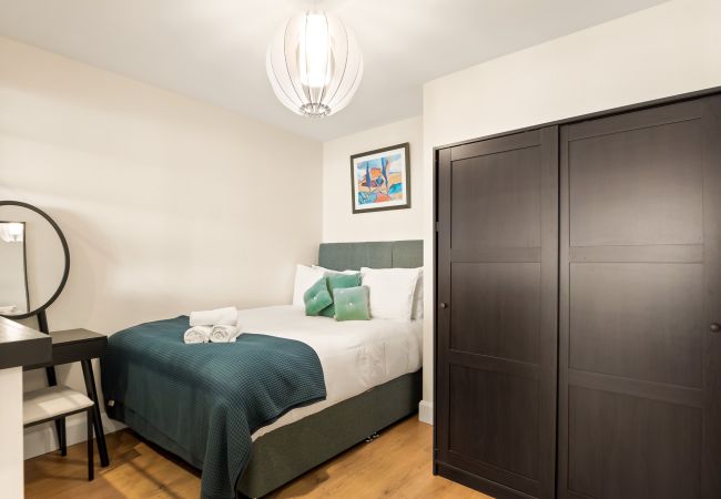 Studio in Clifden - Town Centre Studio A Modern Haven in Clifden Studio in Clifden - Town Centre Studio A Modern Haven in Clifden