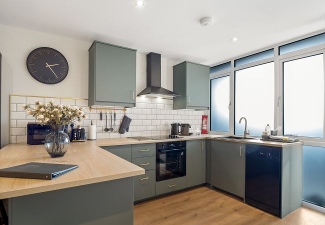 Studio in Clifden - Town Centre Studio A Modern Haven in Clifden Studio in Clifden - Town Centre Studio A Modern Haven in Clifden