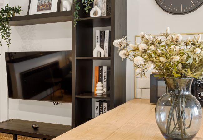 Studio in Clifden - Town Centre Studio A Modern Haven in Clifden Studio in Clifden - Town Centre Studio A Modern Haven in Clifden