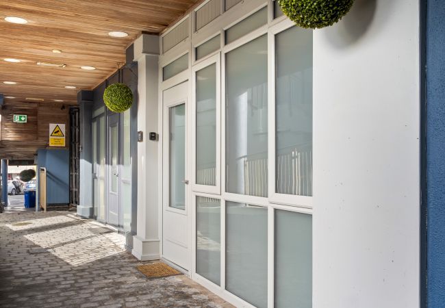 Studio in Clifden - Town Centre Studio A Modern Haven in Clifden Studio in Clifden - Town Centre Studio A Modern Haven in Clifden