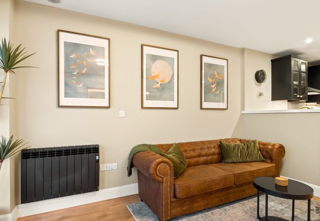 Studio in Clifden - Main Street Hideaway A Lush Retreat in Clifden Studio in Clifden - Main Street Hideaway A Lush Retreat in Clifden