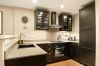 Studio in Clifden - Main Street Hideaway A Lush Retreat in Clifden