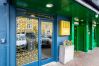 Studio in Clifden - Main Street Hideaway A Lush Retreat in Clifden