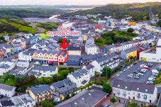 Apartment in Clifden - The Courtyard Escape Homely Haven in...