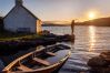 Apartment in Clifden - The Courtyard Escape Homely Haven in Clifden