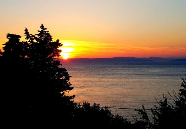 Apartment in Kampor - Family Friendly Apartment Mare  Close to the Sea Apartment in Kampor - Family Friendly Apartment Mare  Close to the Sea