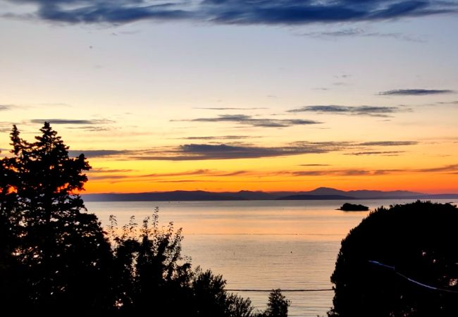 Apartment in Kampor - Family Friendly Apartment Mare  Close to the Sea Apartment in Kampor - Family Friendly Apartment Mare  Close to the Sea
