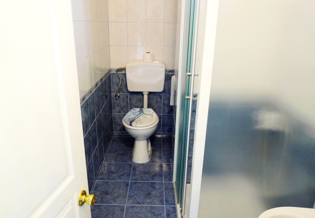 Apartment in Kampor - Family Friendly Apartment Mare  Close to the Sea Apartment in Kampor - Family Friendly Apartment Mare  Close to the Sea