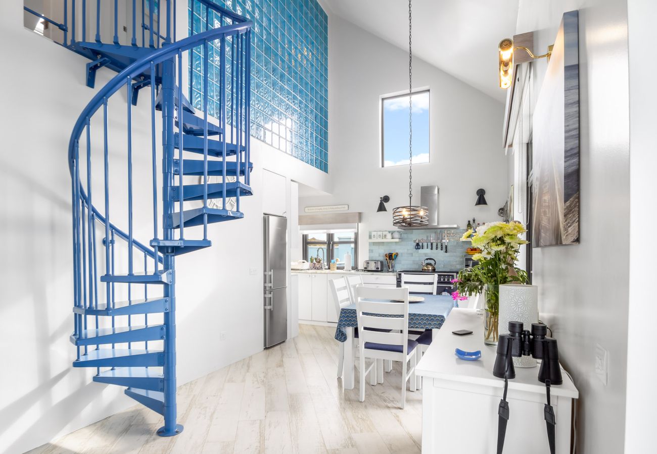 Cottage in Carna - Ocean Mist Luxurious Seaside Haven