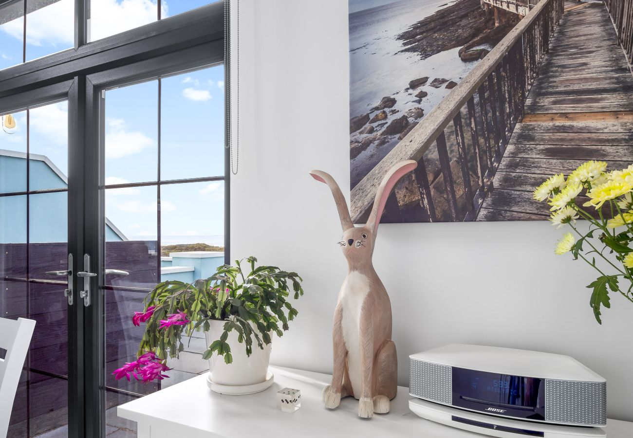 Cottage in Carna - Ocean Mist Luxurious Seaside Haven