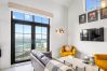Cottage in Carna - Ocean Mist Luxurious Seaside Haven