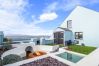 Cottage in Carna - Ocean Mist Luxurious Seaside Haven