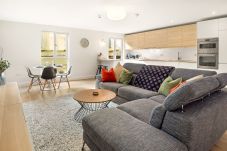 Apartment in Clifden - The Town Place @ Clifden Boutique