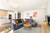 Apartment in Clifden - The Town Place @ Clifden Boutique