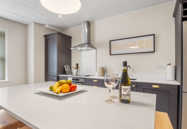 Apartment in Clifden - Chapel Lane Clifden Apartment in Clifden - Chapel Lane Clifden