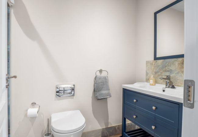 Apartment in Clifden - Chapel Lane Clifden Apartment in Clifden - Chapel Lane Clifden