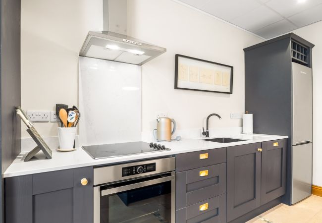 Apartment in Clifden - Chapel Lane Clifden Apartment in Clifden - Chapel Lane Clifden