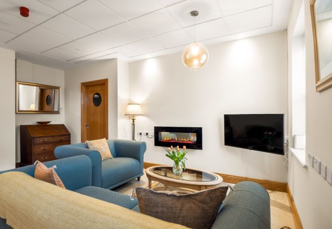 Apartment in Clifden - Chapel Lane Clifden Apartment in Clifden - Chapel Lane Clifden