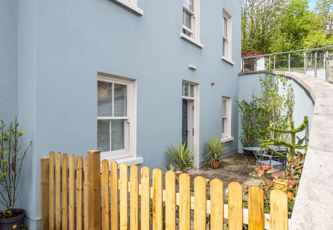 Apartment in Clifden - Chapel Lane Clifden Apartment in Clifden - Chapel Lane Clifden