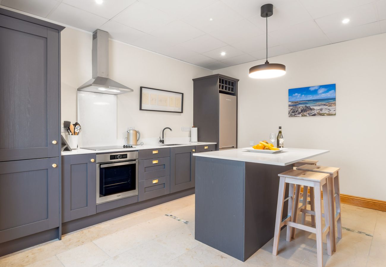 Apartment in Clifden - Chapel Lane Clifden