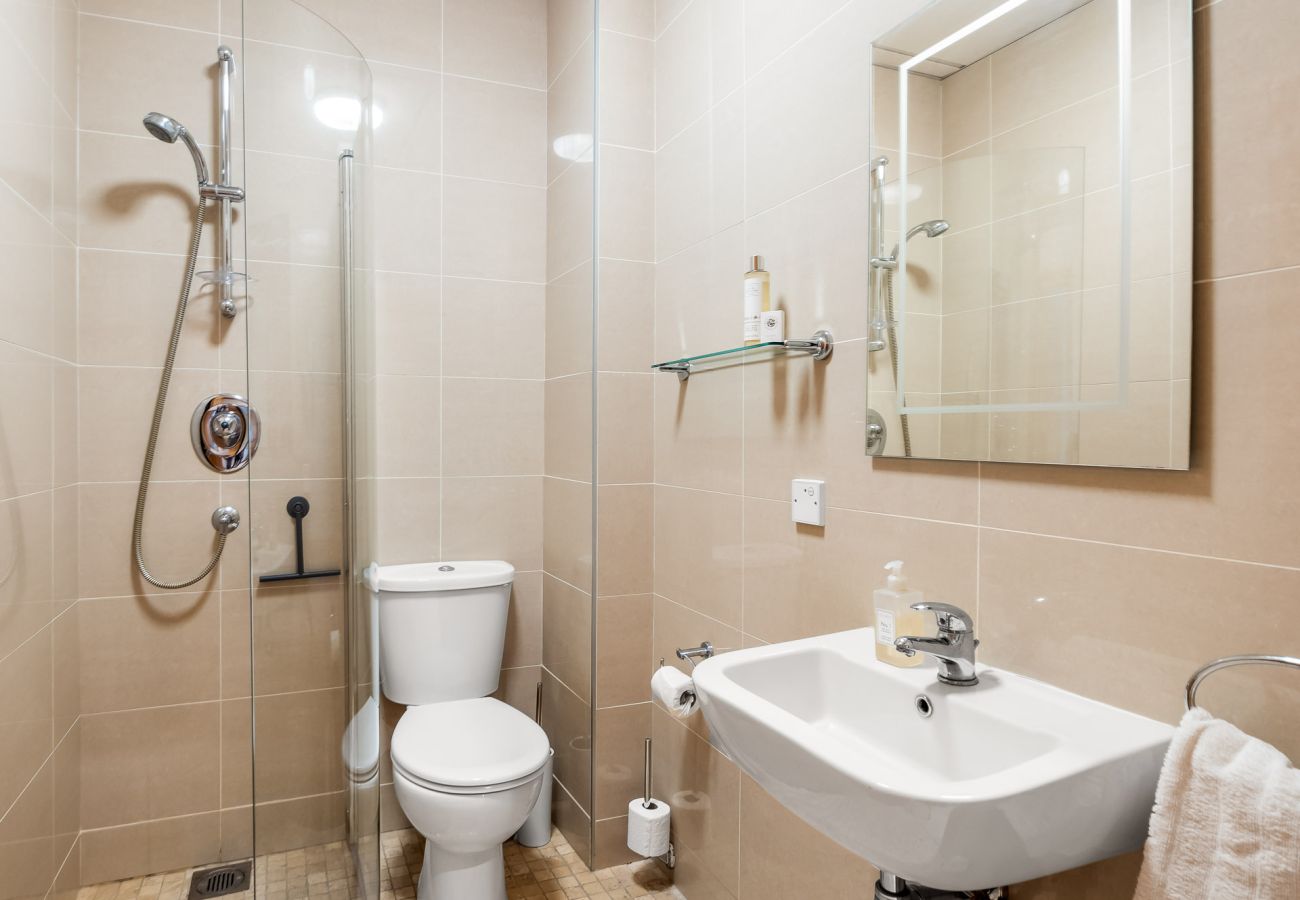 Apartment in Clifden - Chapel Lane Clifden