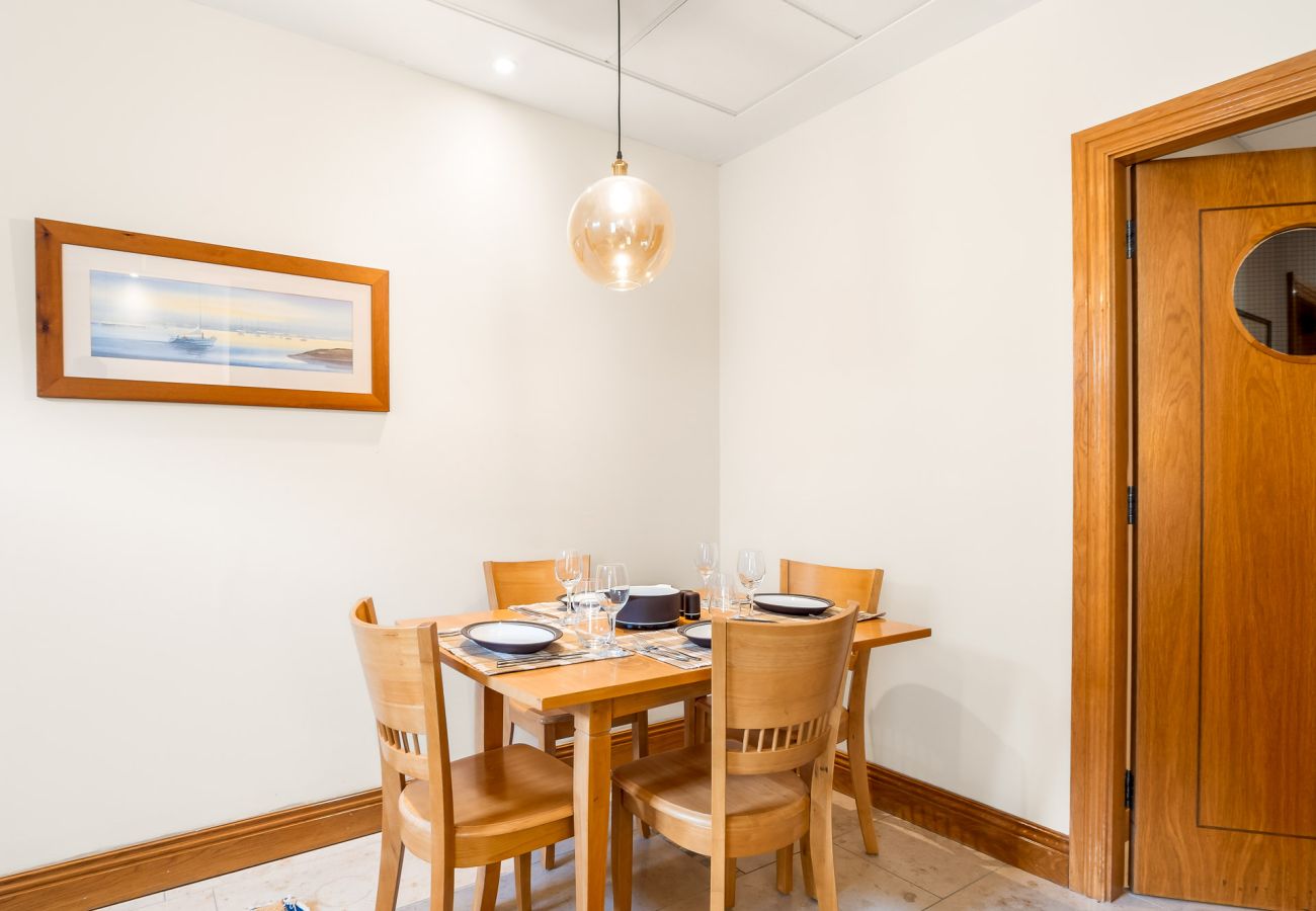 Apartment in Clifden - Chapel Lane Clifden