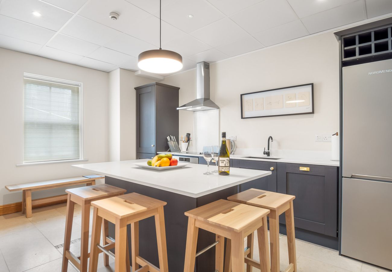 Apartment in Clifden - Chapel Lane Clifden
