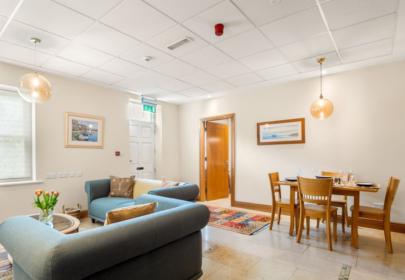 Apartment in Clifden - Chapel Lane Clifden