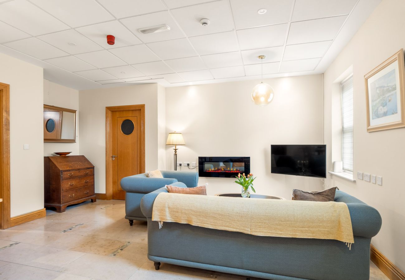 Apartment in Clifden - Chapel Lane Clifden