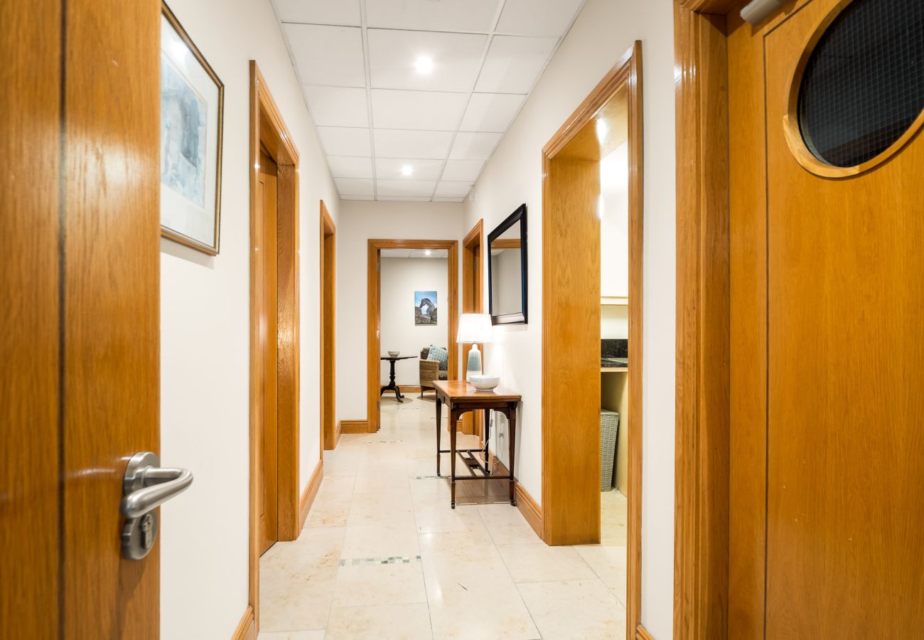 Apartment in Clifden - Chapel Lane Clifden
