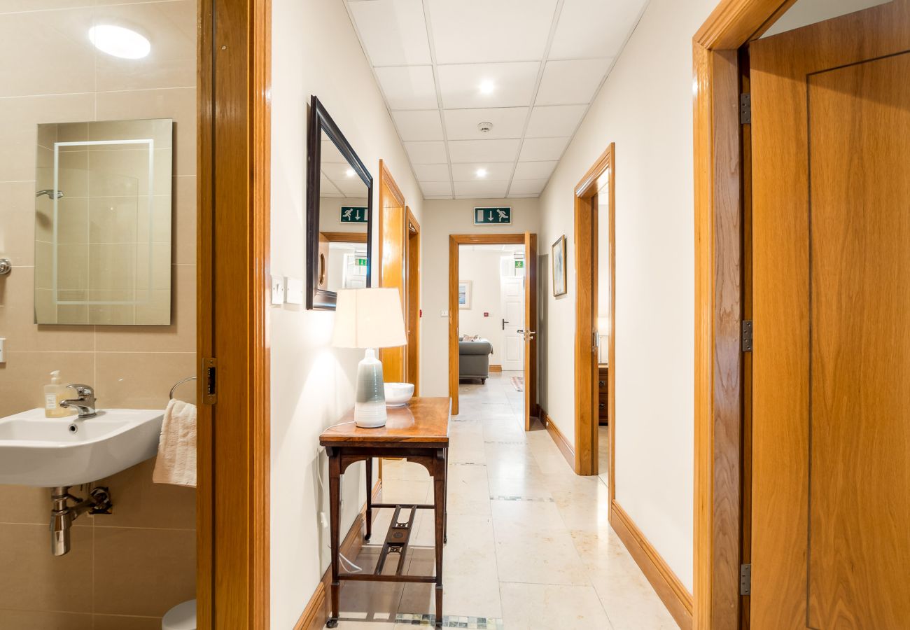 Apartment in Clifden - Chapel Lane Clifden