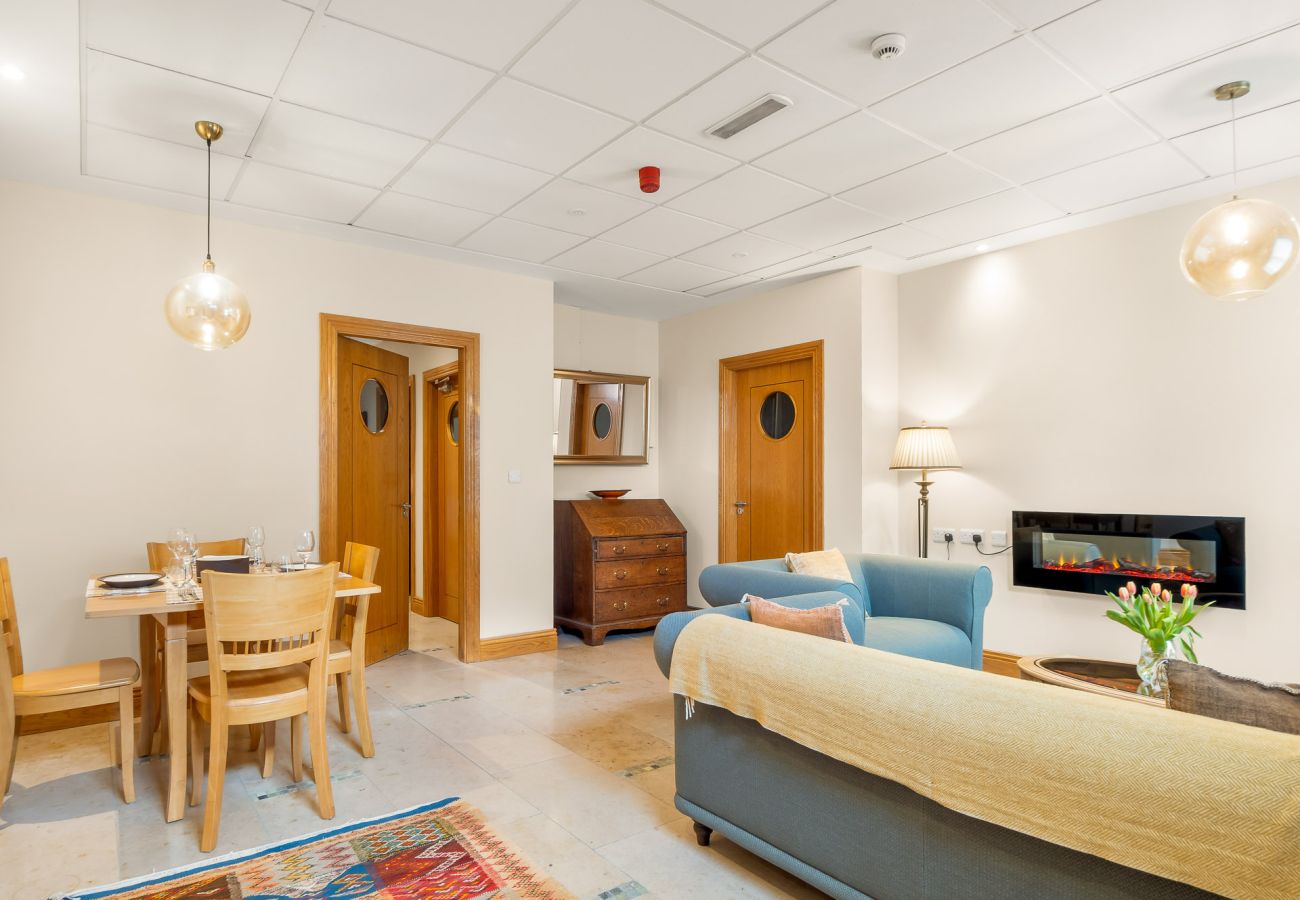 Apartment in Clifden - Chapel Lane Clifden