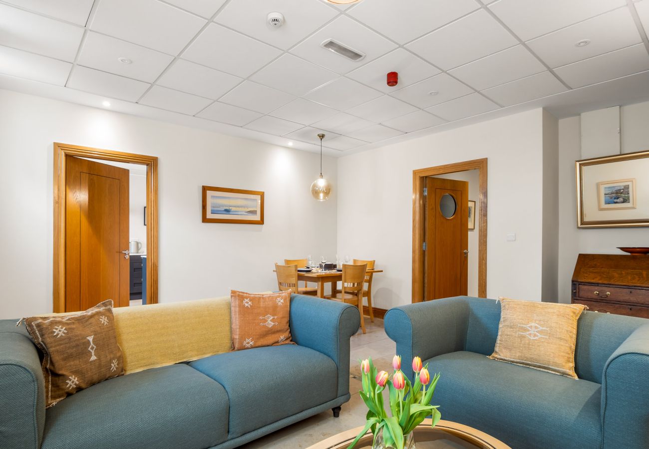 Apartment in Clifden - Chapel Lane Clifden