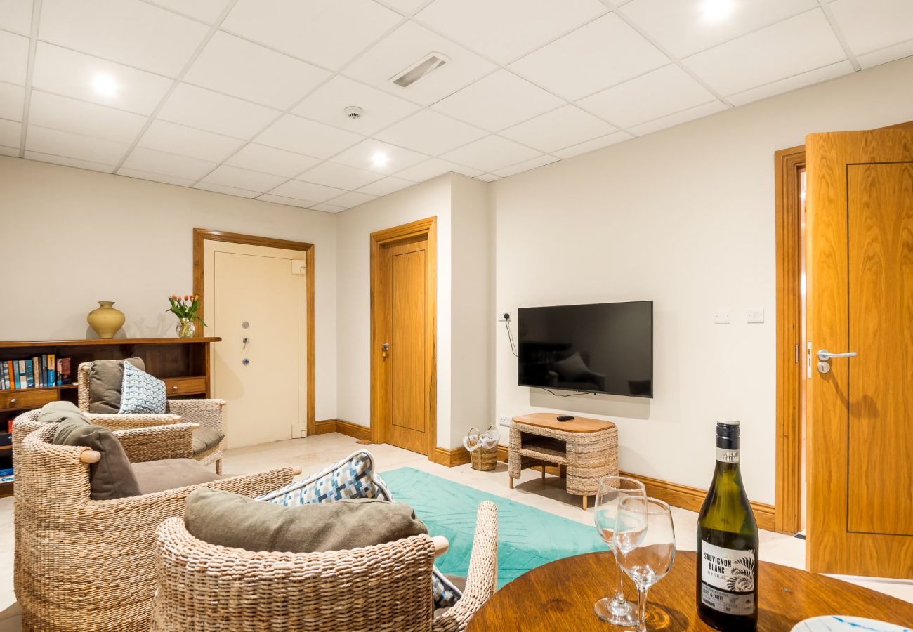 Apartment in Clifden - Chapel Lane Clifden