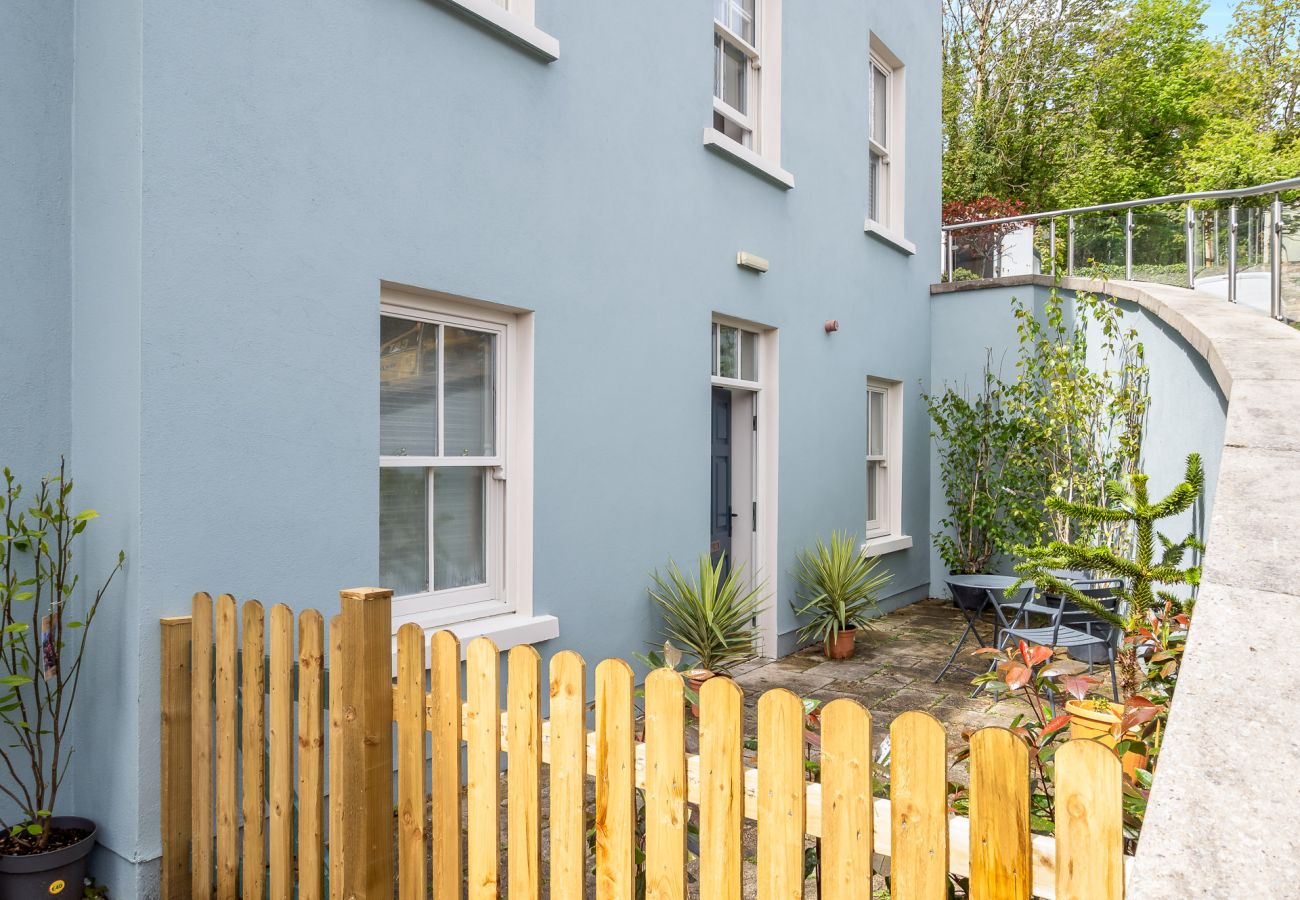 Apartment in Clifden - Chapel Lane Clifden