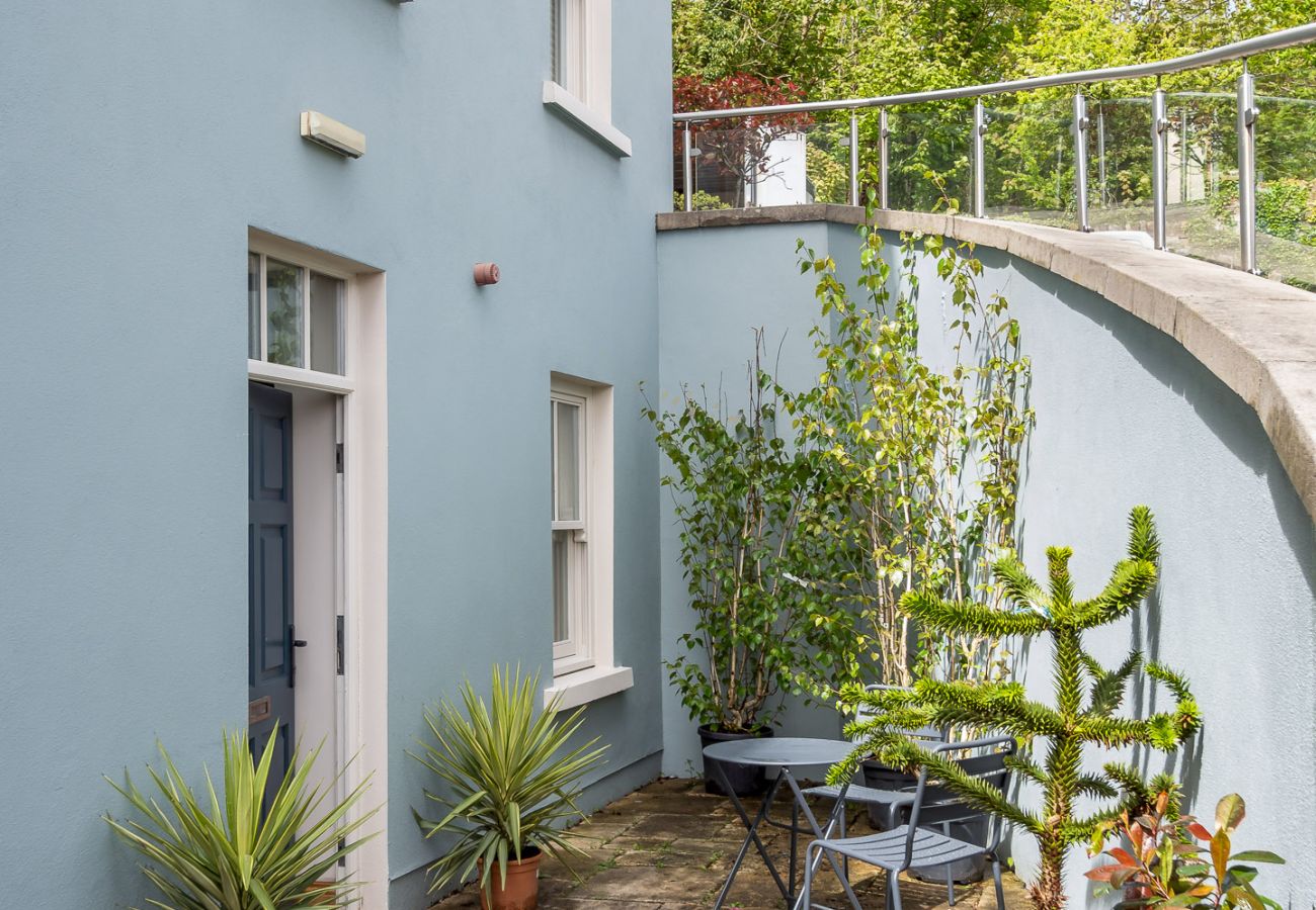 Apartment in Clifden - Chapel Lane Clifden
