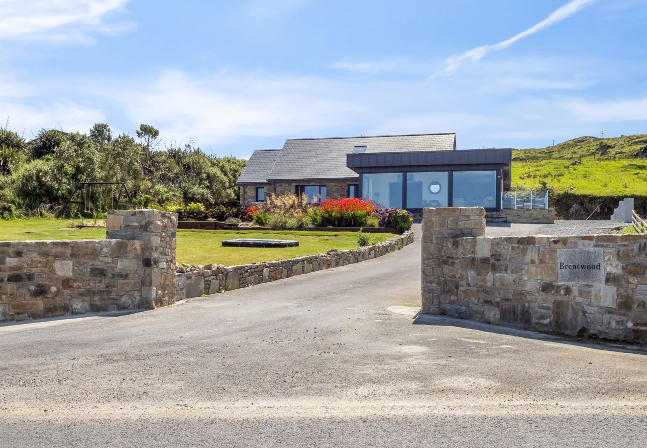 House in Renvyle - Brentwood Renvyle Co.Galway
