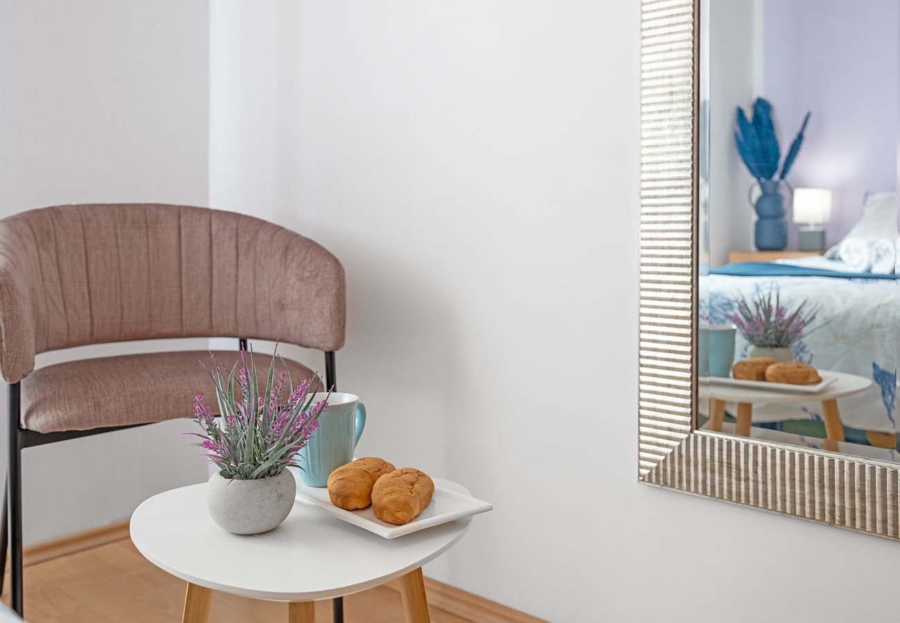 Apartment in Pula - Apartment Rossi Pula with Magical Garden