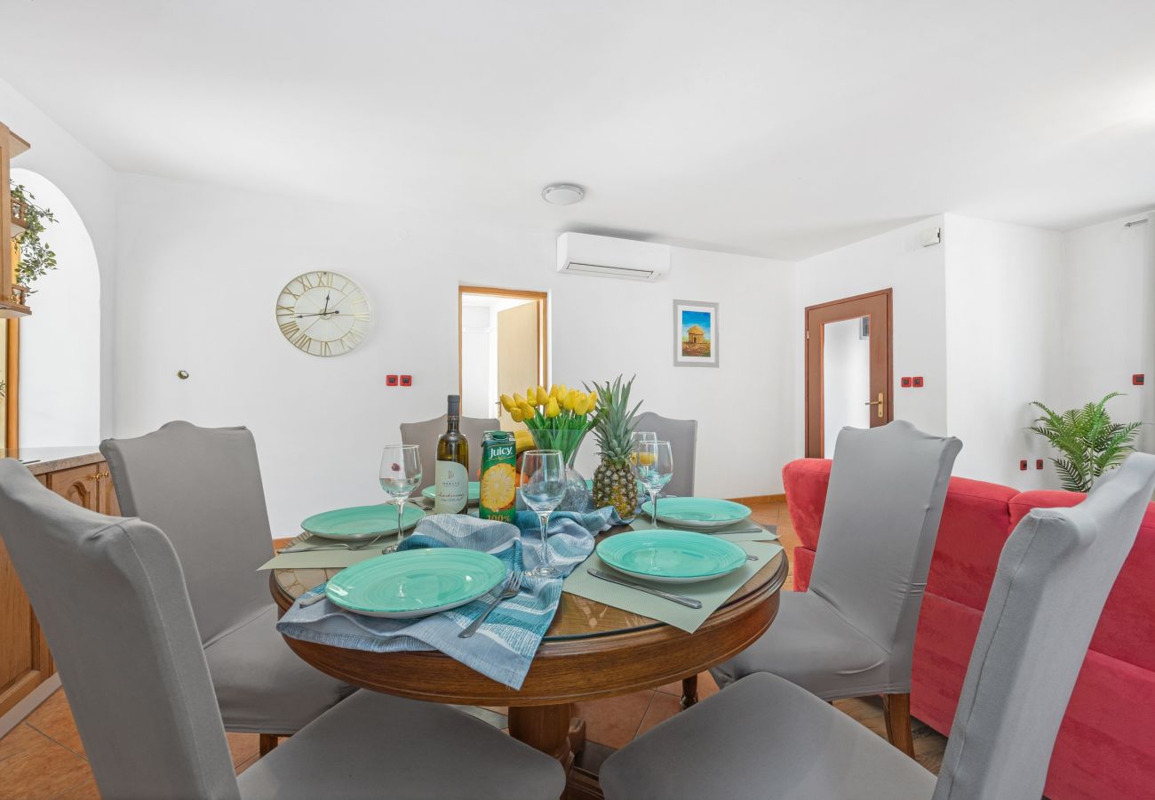 Apartment in Pula - Apartment Rossi Pula with Magical Garden