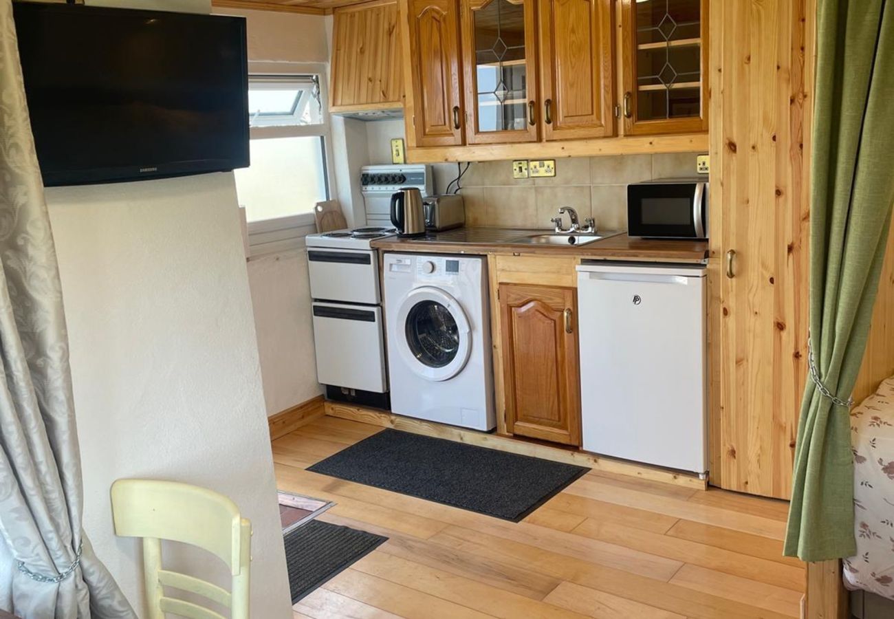 Chalet in Roundstone - Calla Roundstone 