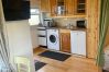 Chalet in Roundstone - Calla Chalet by the Sea Roundstone 