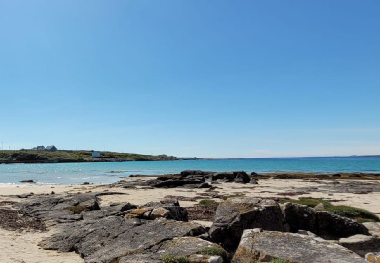 House in Cashel - Atlantic Haven Glynsk 