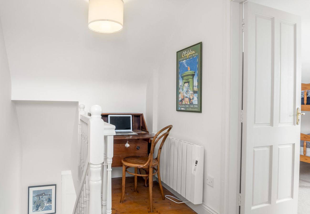 House in Roundstone -  Roundstone Vista 